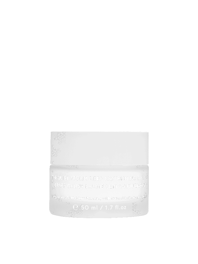 THE QUIET STORM DEEP NOURISHING BALM
